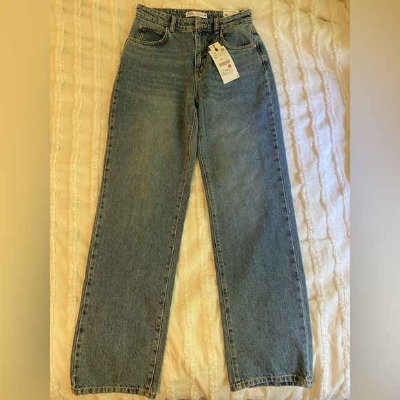 Zara jeans - Picture 1 of 4